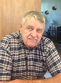 Gordon Merlyn Edwards