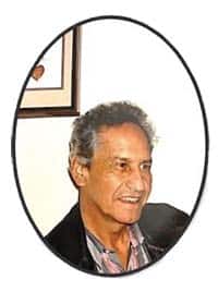 Harold Noel Bellerose