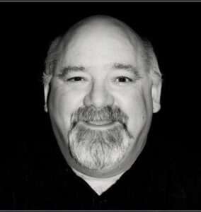 Allan James Barbe