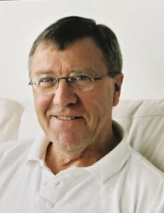 Phil Guildford