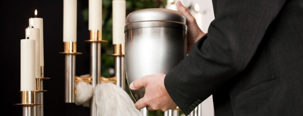 Affordable cremation in Edmonton, Alberta from Trinity Funeral
