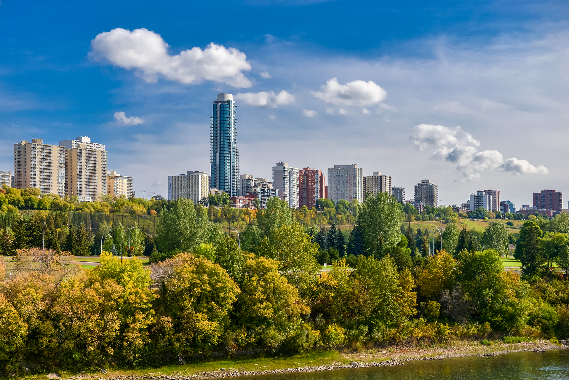 Green funerals and burials in Alberta