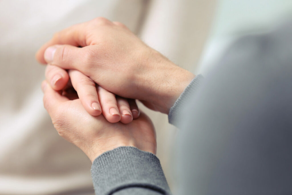 Funeral arrangements from Trinity Funeral Home in Alberta