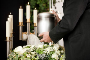Funeral services from Trinity Funeral Home in Edmonton, Alberta