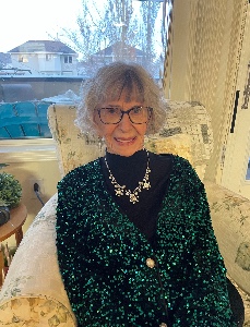 Daisy Lahaie-Schoen