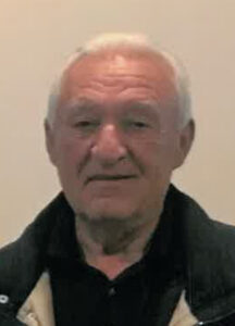Antonio (Tony) Ferro