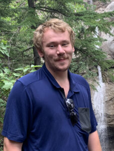 Micheal Jacob Edward Timmann