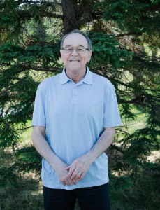Ron Strauss