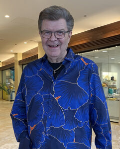 Donald (Don) James Sroka