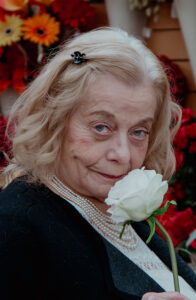 Karen Melanie Bademan