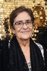 Agrinoalda Maria Costa