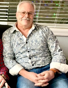 Raymond Robert Joseph Carriere