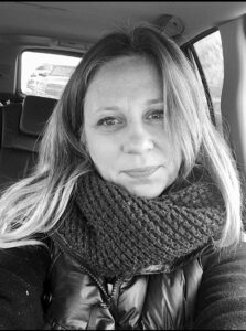 Jennifer Earlene Rutledge-Gordon