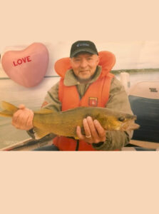 Robert Brian Stevenson