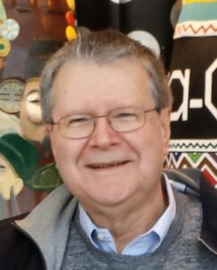 Garland Parke Paul Kuntz