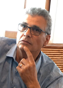 Gilberto Da Costa