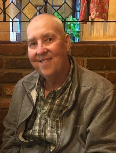 Robert David MacDonald
