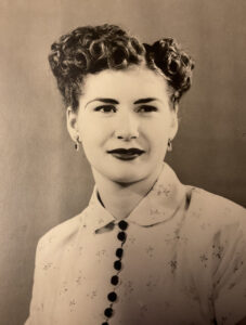 Adeline Veronica Mazepa