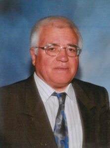 Jose Moniz Cabral
