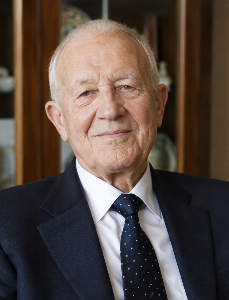 John Michal Horwitz