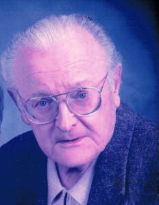 Edward Henry Kost-Santo