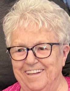 Effie Margaret Giles
