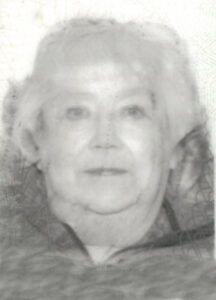 Lois Alice Lewis