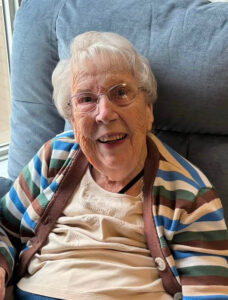 Shenfield (Arthur) Maxine