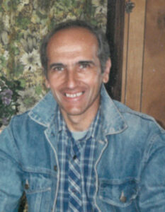 Joseph Treige