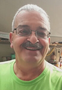 Walter Cabral
