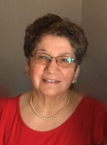 Alizra Paulo Farias