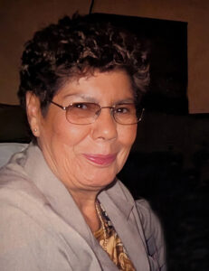 Anne Victoria Ginther
