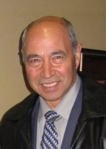 Eugenio Romeo