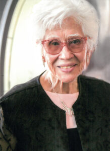 Silvina DeMedeiros Viveiros