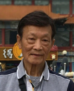 Eric Szeto