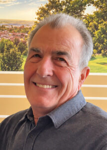 Giuseppe “Joe” Rota