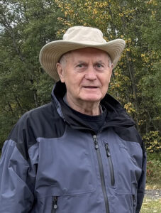 George Bogdan